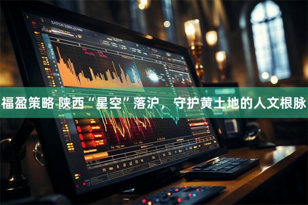 福盈策略 陕西“星空”落沪，守护黄土地的人文根脉