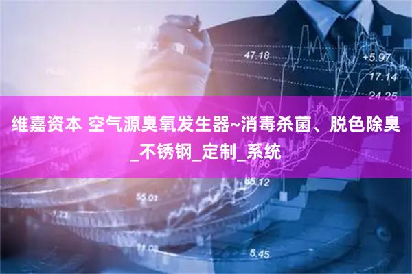 维嘉资本 空气源臭氧发生器~消毒杀菌、脱色除臭_不锈钢_定制_系统